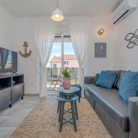 New And Chic Place Near Old Town Of *