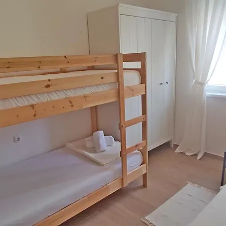 New And Chic Place Near Old Town Of Appartamento Traù
