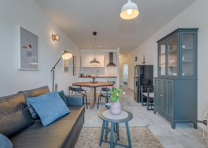 New And Chic Place Near Old Town Of Апартаменти Трогір
