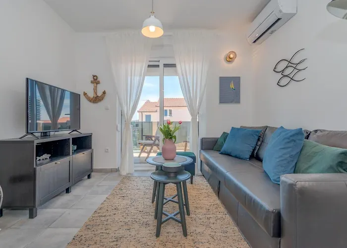 New And Chic Place Near Old Town Of *