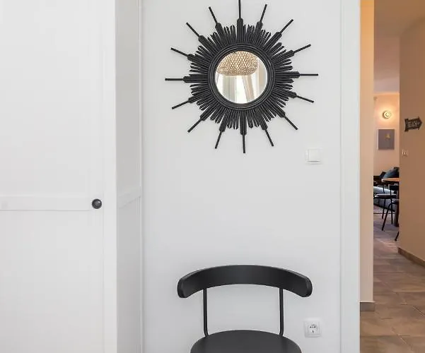 New And Chic Place Near Old Town Of Apartman Trogir