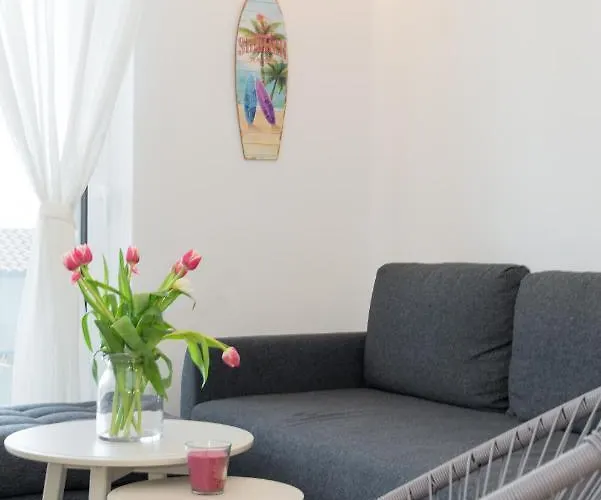 New And Chic Place Near Old Town Of Trogir