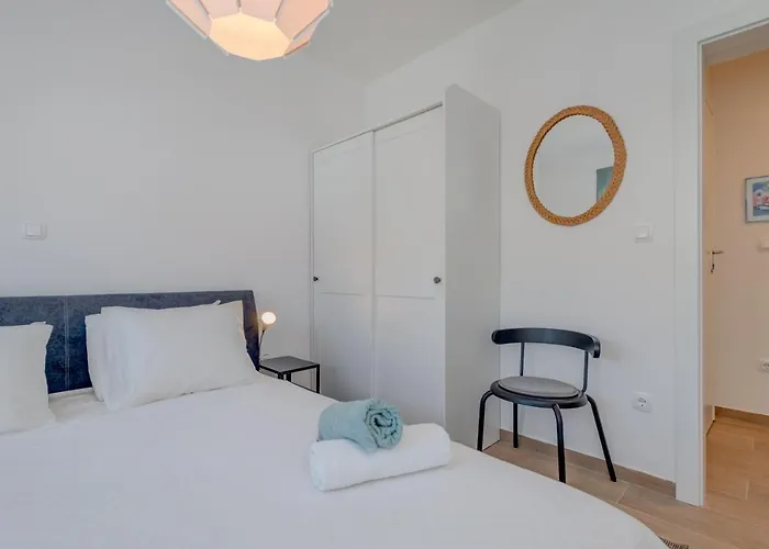 New And Chic Place Near Old Town Of *