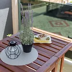 New And Chic Place Near Old Town Of Apartment Trogir