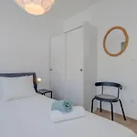 New And Chic Place Near Old Town Of *