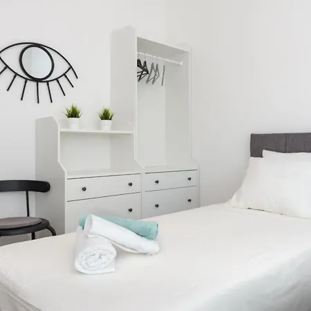 New And Chic Place Near Old Town Of *