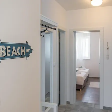 New And Chic Place Near Old Town Of