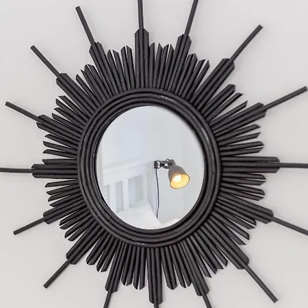 New And Chic Place Near Old Town Of *