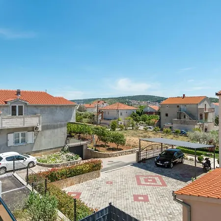 Appartement New And Chic Place Near Old Town Of Trogir
