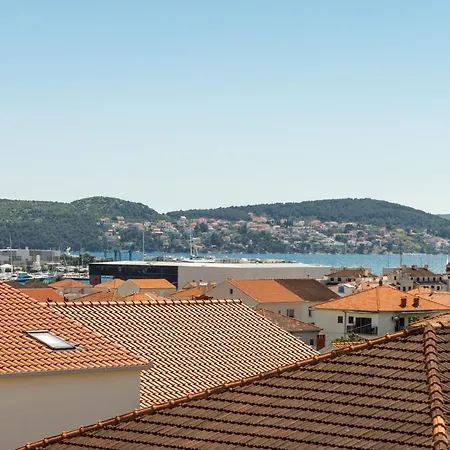 New And Chic Place Near Old Town Of * Trogir