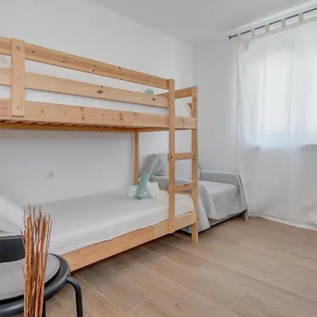 Διαμέρισμα New And Chic Place Near Old Town Of