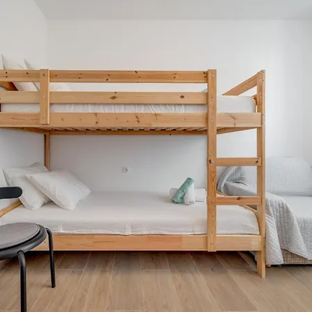 Appartement New And Chic Place Near Old Town Of