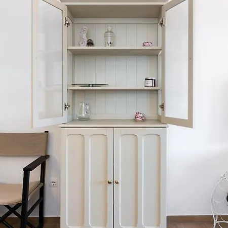 New And Chic Place Near Old Town Of