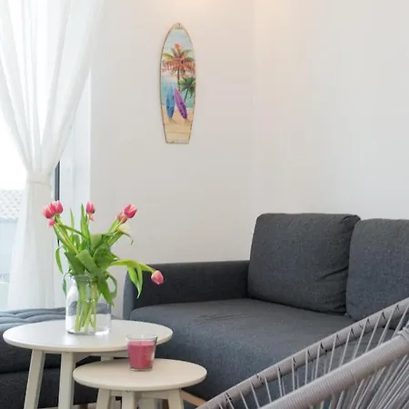 New And Chic Place Near Old Town Of Trogir