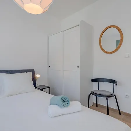 New And Chic Place Near Old Town Of *