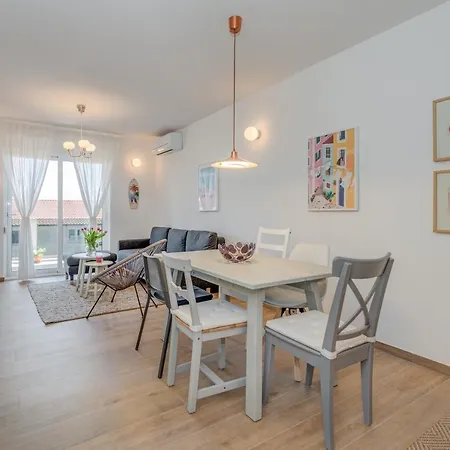 Appartement New And Chic Place Near Old Town Of