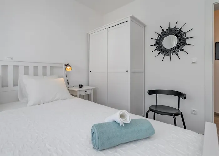 Apartament New And Chic Place Near Old Town Of Trogir