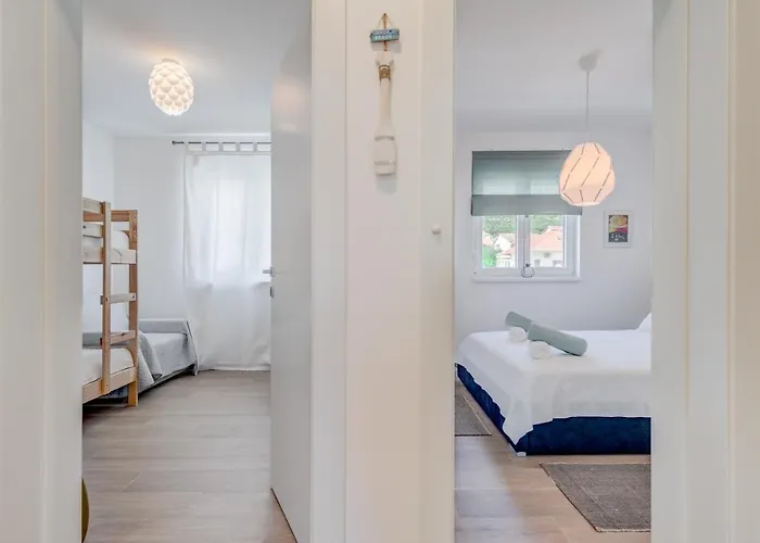 New And Chic Place Near Old Town Of Trogir