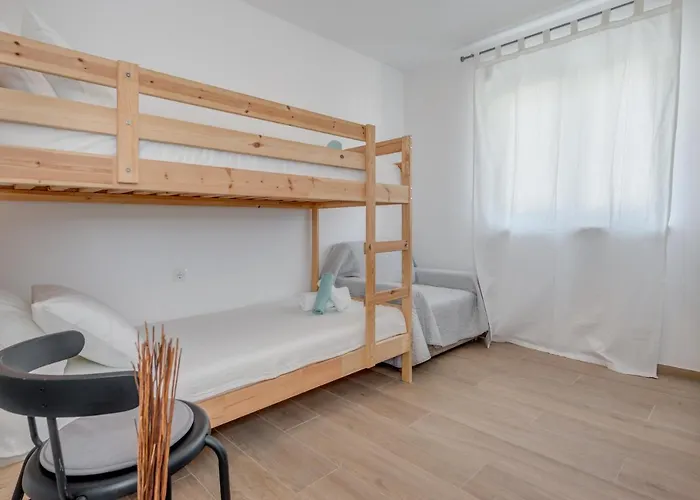 Apartment New And Chic Place Near Old Town Of