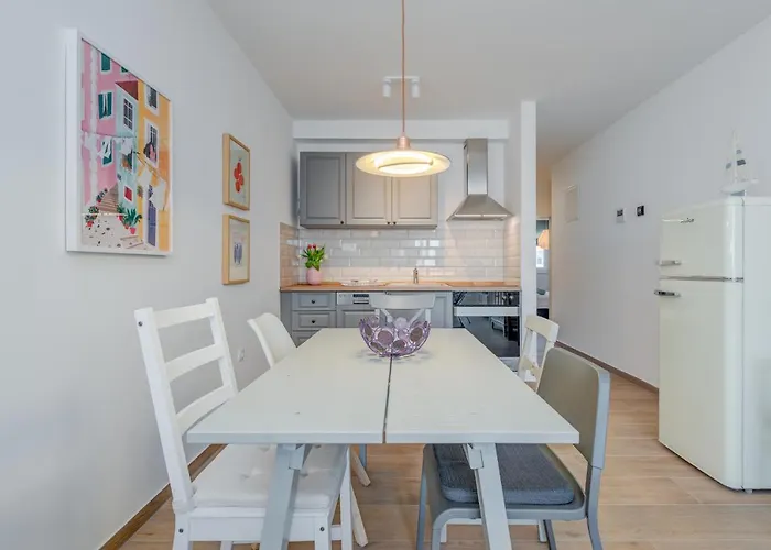 Apartament New And Chic Place Near Old Town Of *