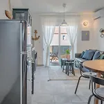 New And Chic Place Near Old Town Of Apartamento Trogir