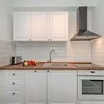 New And Chic Place Near Old Town Of Apartamento