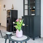 Apartamento New And Chic Place Near Old Town Of