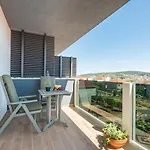 New And Chic Place Near Old Town Of Apartamento Trogir