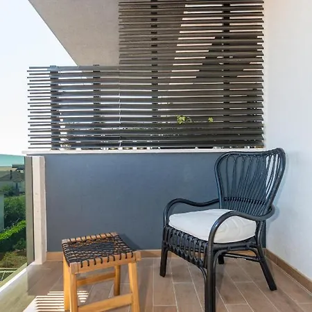 Апартаменты New And Chic Place Near Old Town Of *