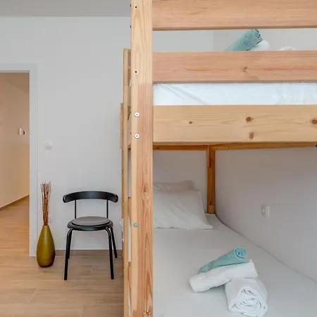 New And Chic Place Near Old Town Of * Трогир