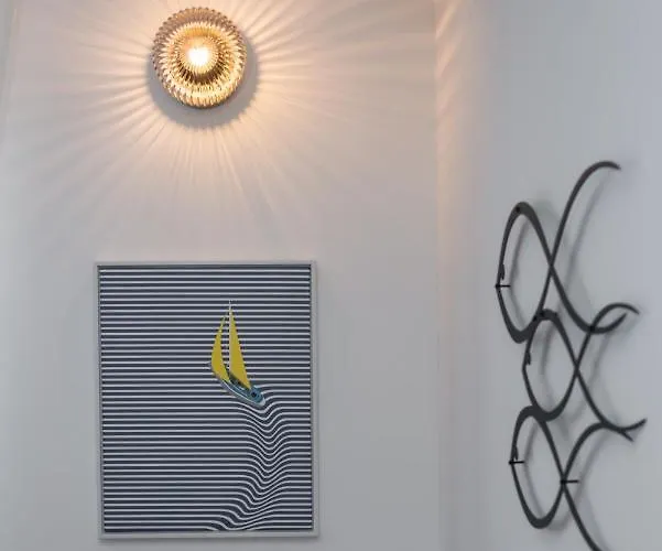 New And Chic Place Near Old Town Of Apartman Trogir