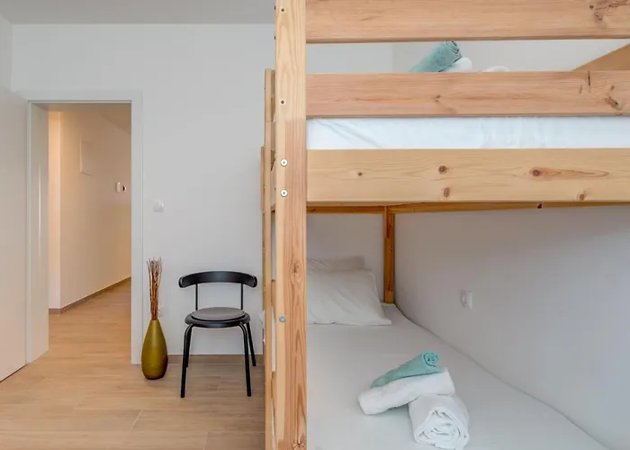 New And Chic Place Near Old Town Of * Trogir